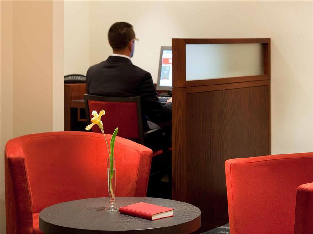 Hotel Savigny Frankfurt City Frankfurt am Main Interior photo
