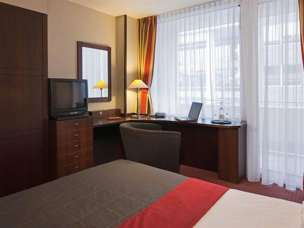Hotel Savigny Frankfurt City Frankfurt am Main Room photo
