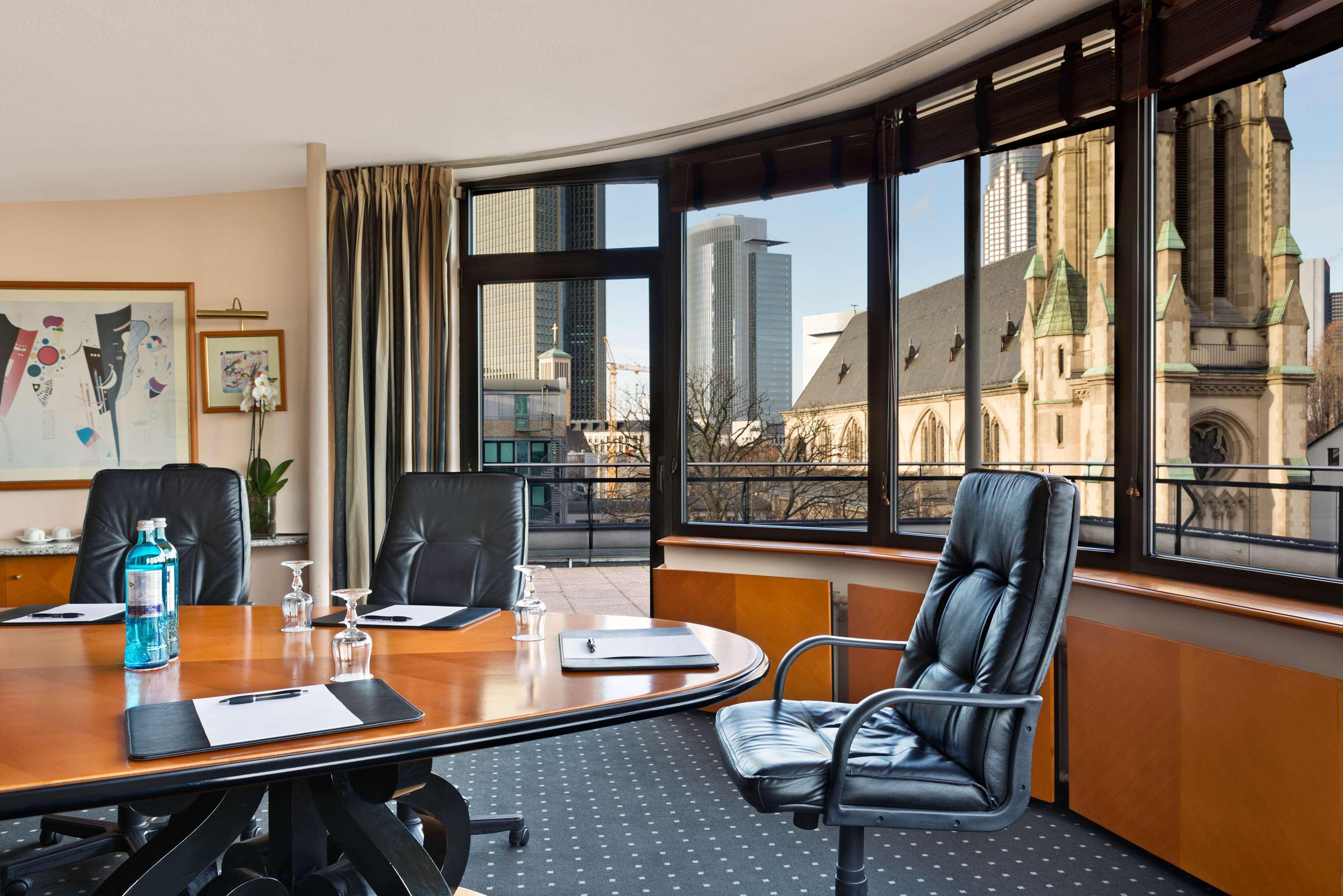 Hotel Savigny Frankfurt City Frankfurt am Main Exterior photo