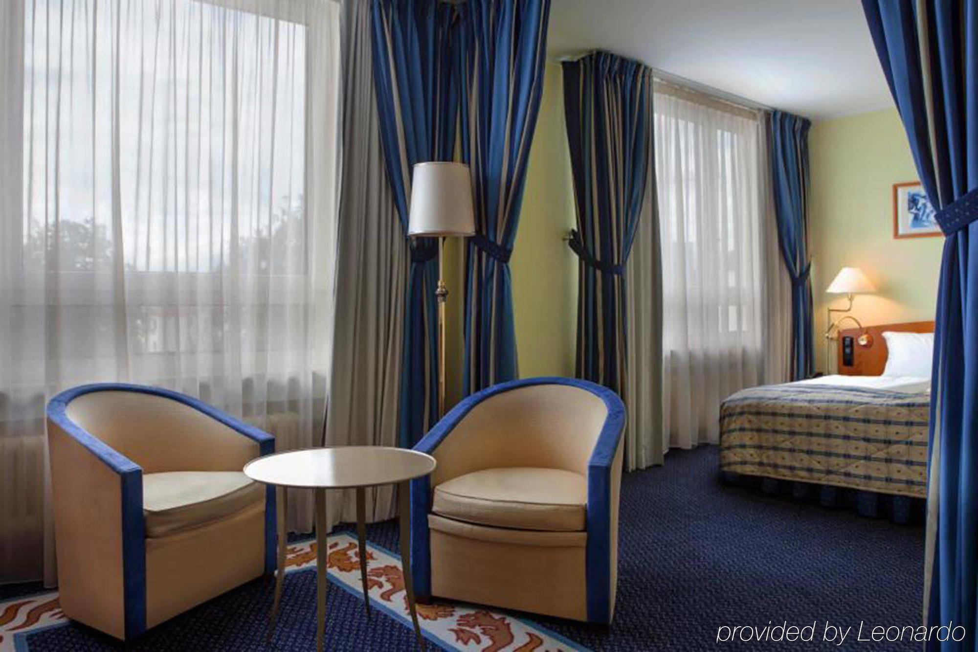 Hotel Savigny Frankfurt City Frankfurt am Main Exterior photo